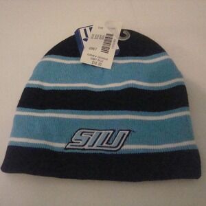 SIU THE GAME SUKES BEANIE KNIT TOBOGGAN‎ SKI HAT CAP VINTAGE 00S Y2K W1